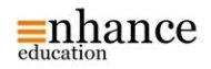 Enhance Education
