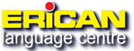 EricanLanguageCentre