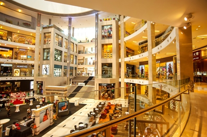 shopping