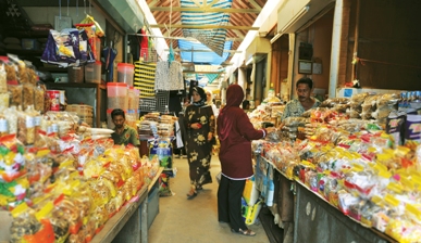 RANTAU PANJANG 1 RANTAU PANJANG 1