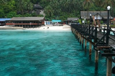 Pulau Aur1 Pulau Aur1