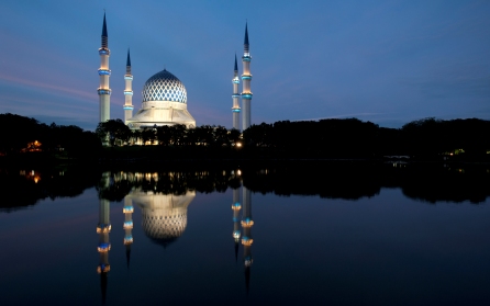 APAI-MASJID BIRU 3