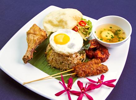 food