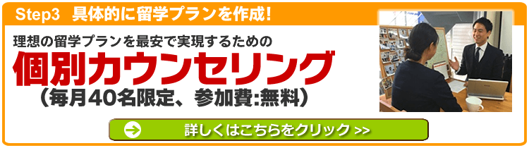 個別カウンセリング 個別カウンセリング